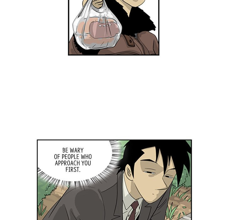 Read Misaeng: Incomplete Life chapter 8 image 23 on Lezhin