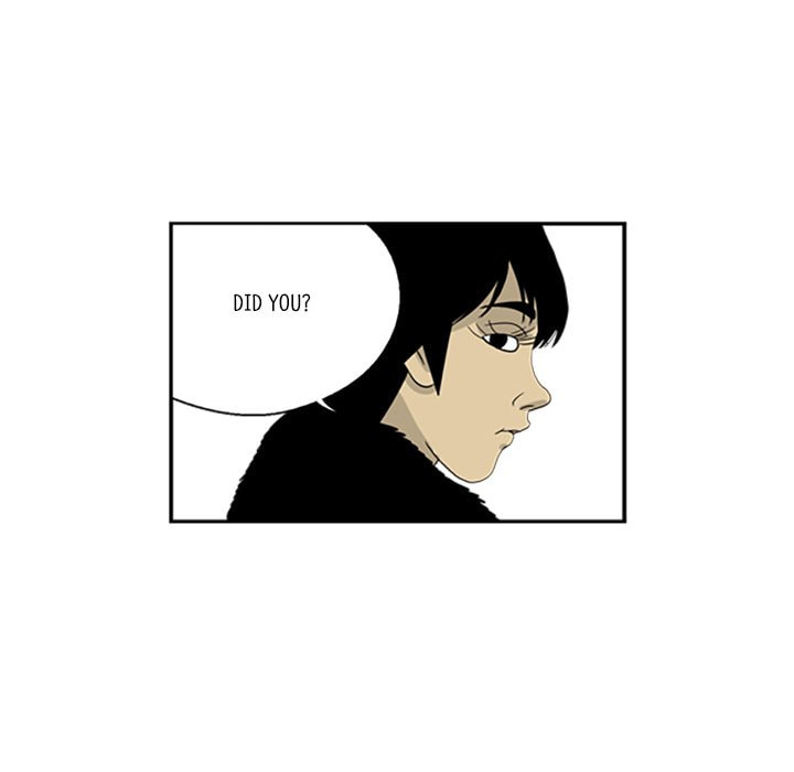 Read Misaeng: Incomplete Life chapter 8 image 25 on Lezhin