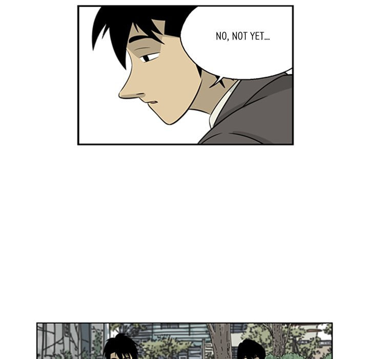 Read Misaeng: Incomplete Life chapter 8 image 26 on Lezhin