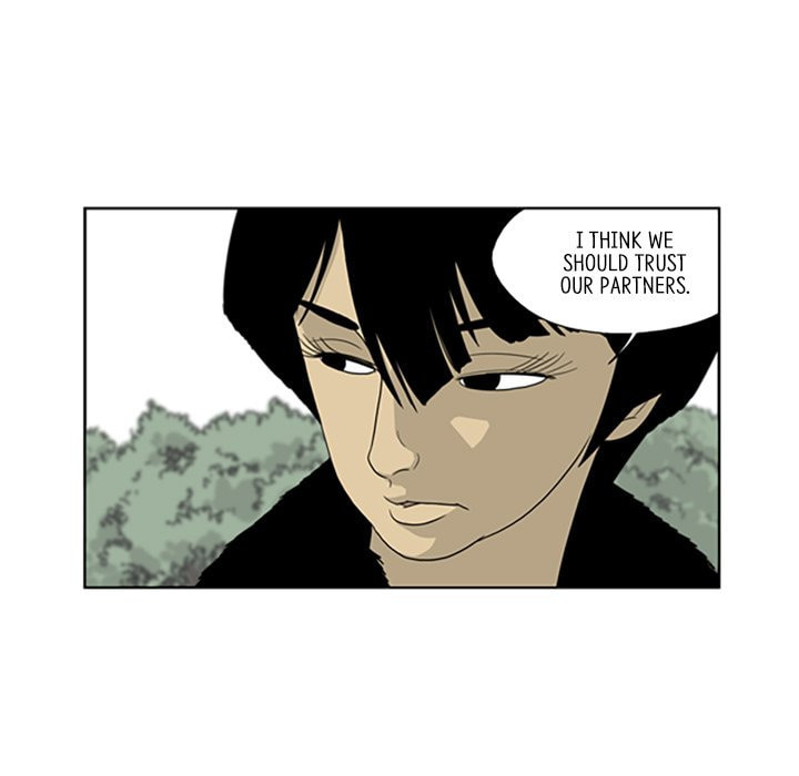 Read Misaeng: Incomplete Life chapter 8 image 28 on Lezhin
