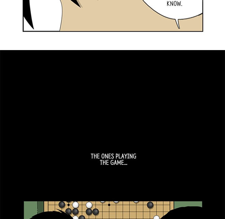 Read Misaeng: Incomplete Life chapter 8 image 31 on Lezhin