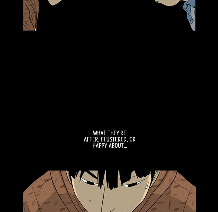 Read Misaeng: Incomplete Life chapter 8 image 33 on Lezhin