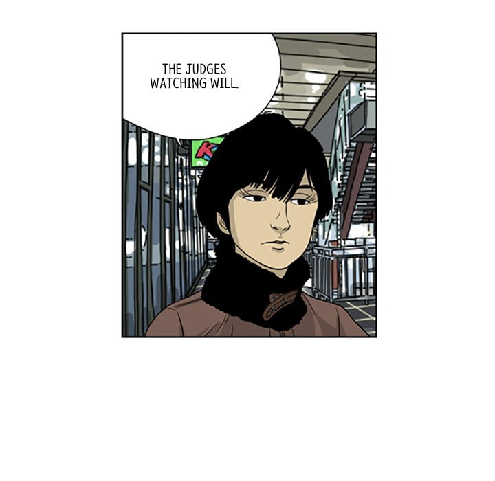 Read Misaeng: Incomplete Life chapter 8 image 38 on Lezhin