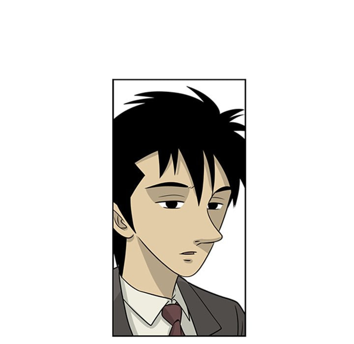Read Misaeng: Incomplete Life chapter 8 image 39 on Lezhin