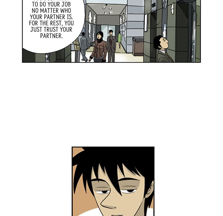 Read Misaeng: Incomplete Life chapter 8 image 43 on Lezhin