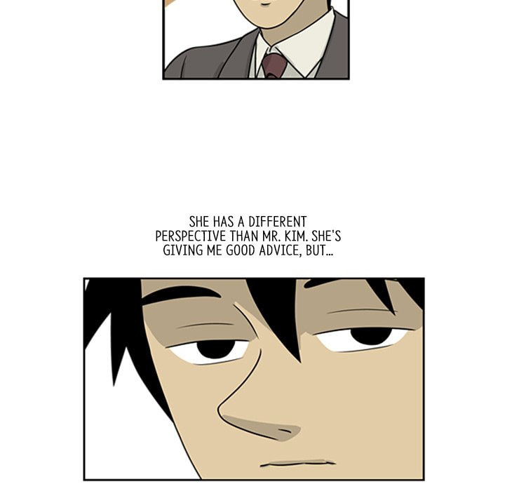 Read Misaeng: Incomplete Life chapter 8 image 44 on Lezhin