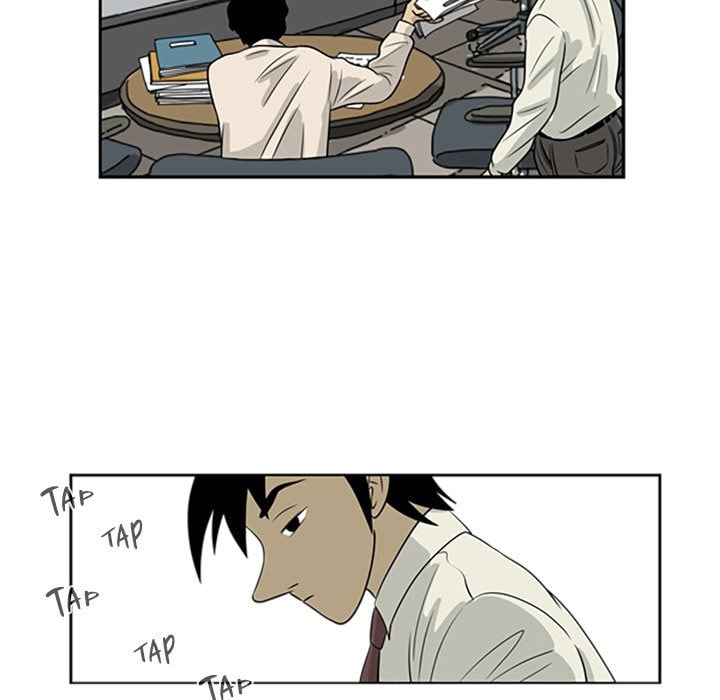 Read Misaeng: Incomplete Life chapter 8 image 51 on Lezhin