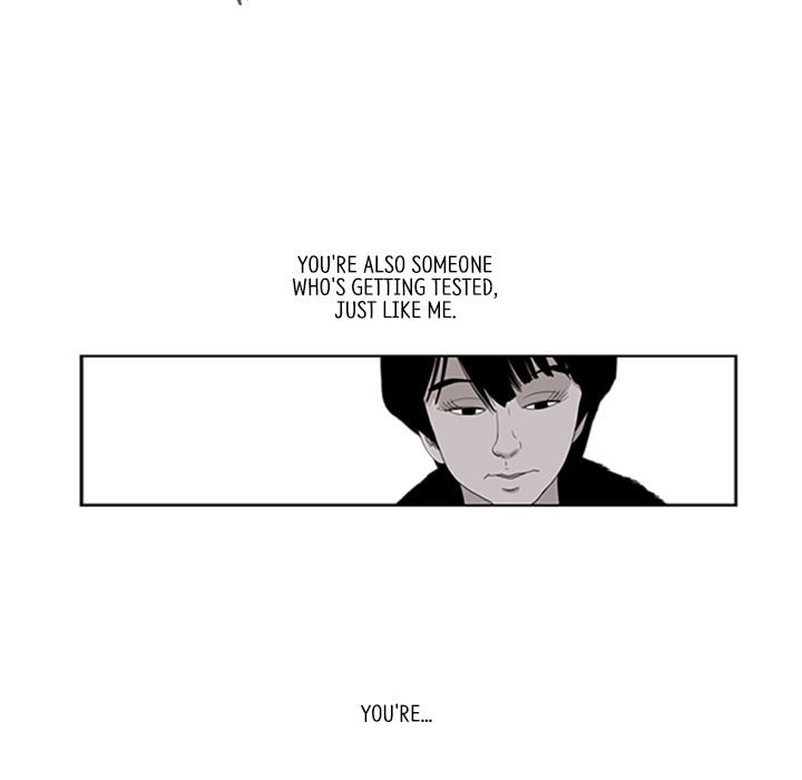 Read Misaeng: Incomplete Life chapter 8 image 52 on Lezhin