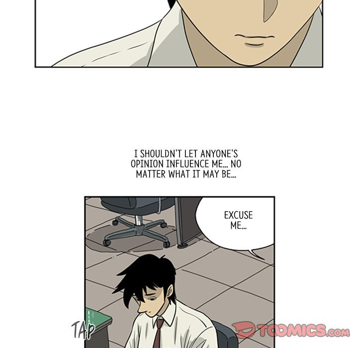 Read Misaeng: Incomplete Life chapter 8 image 54 on Lezhin