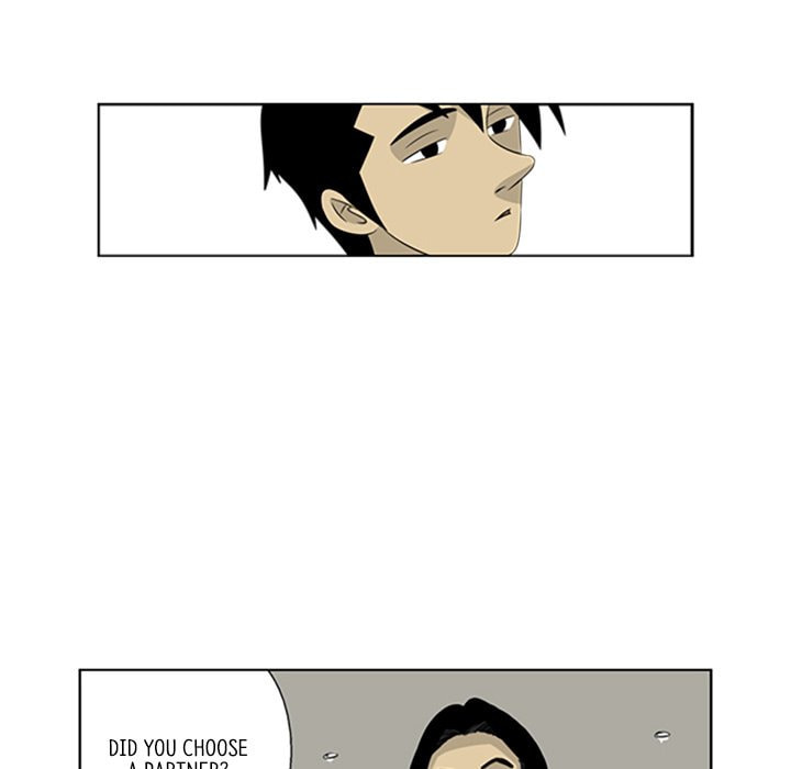 Read Misaeng: Incomplete Life chapter 8 image 57 on Lezhin