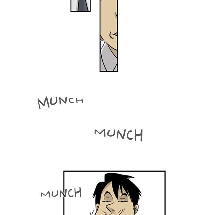 Read Misaeng: Incomplete Life chapter 8 image 8 on Lezhin