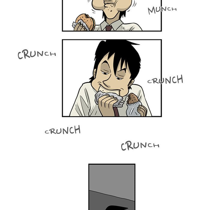 Read Misaeng: Incomplete Life chapter 8 image 9 on Lezhin