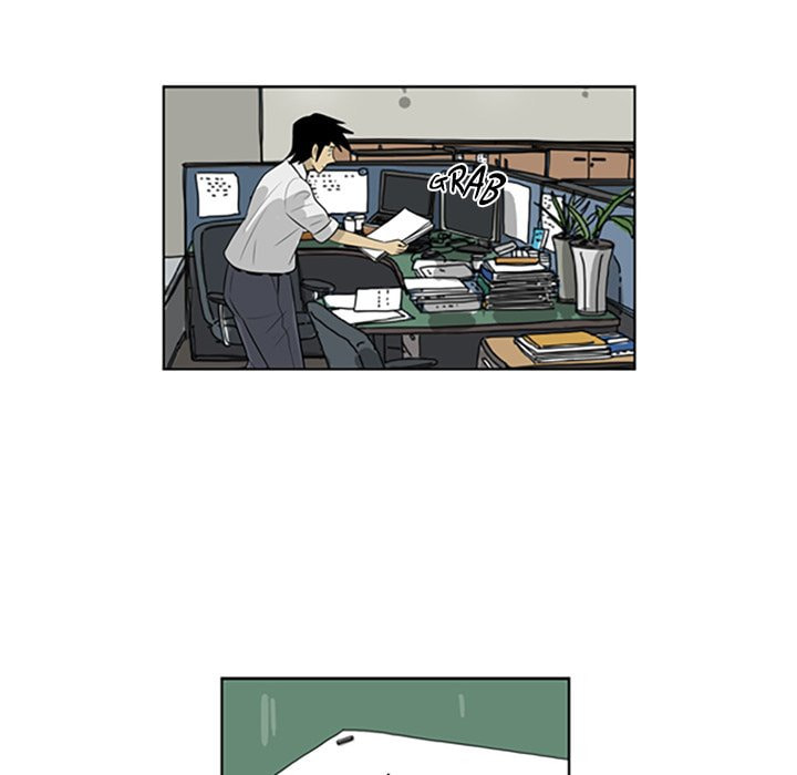 Read Misaeng: Incomplete Life chapter 80 image 16 on Lezhin