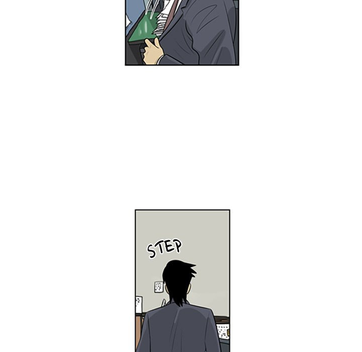 Read Misaeng: Incomplete Life chapter 80 image 18 on Lezhin