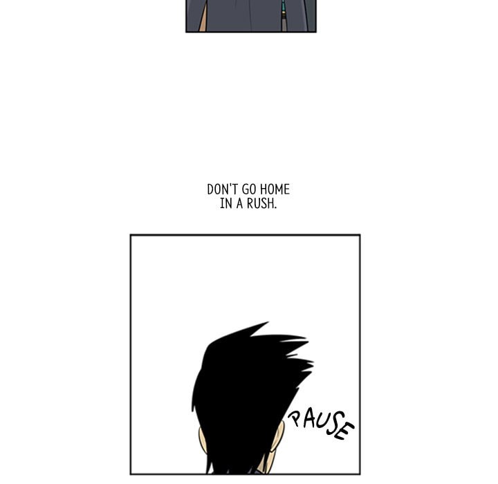 Read Misaeng: Incomplete Life chapter 80 image 19 on Lezhin