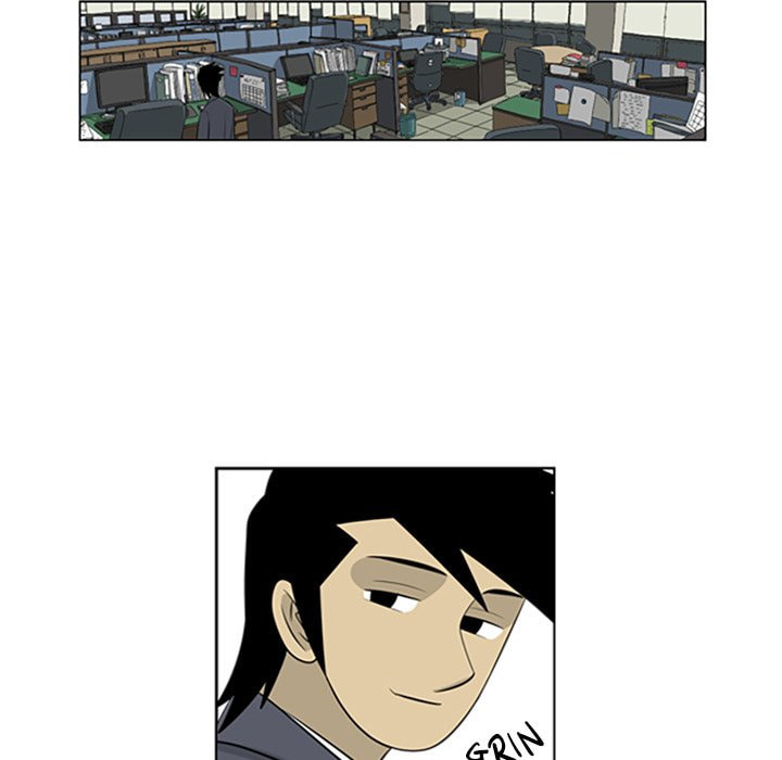 Read Misaeng: Incomplete Life chapter 80 image 21 on Lezhin