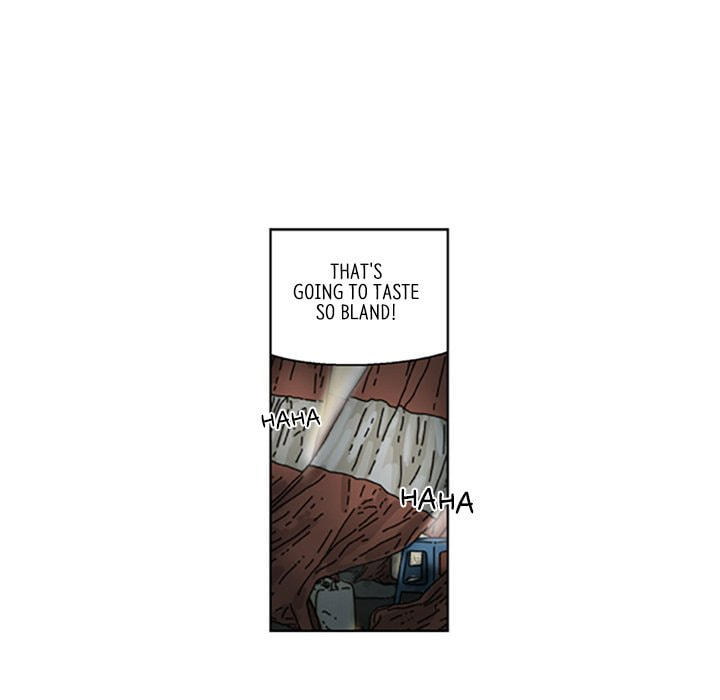 Read Misaeng: Incomplete Life chapter 80 image 27 on Lezhin
