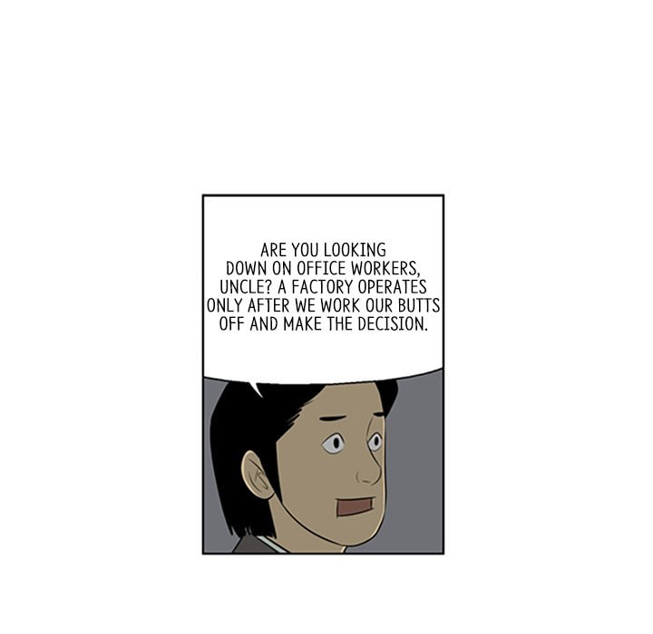 Read Misaeng: Incomplete Life chapter 80 image 31 on Lezhin