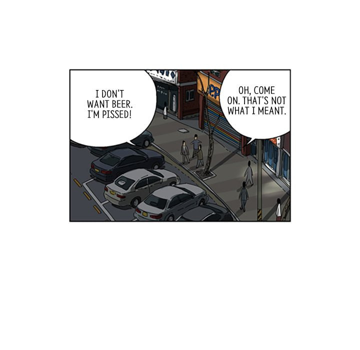 Read Misaeng: Incomplete Life chapter 80 image 35 on Lezhin