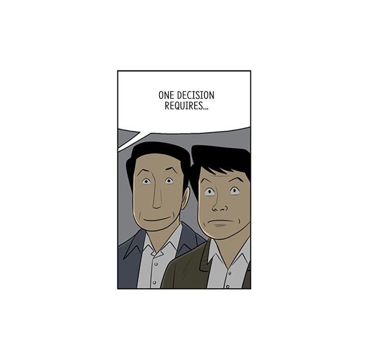 Read Misaeng: Incomplete Life chapter 80 image 38 on Lezhin