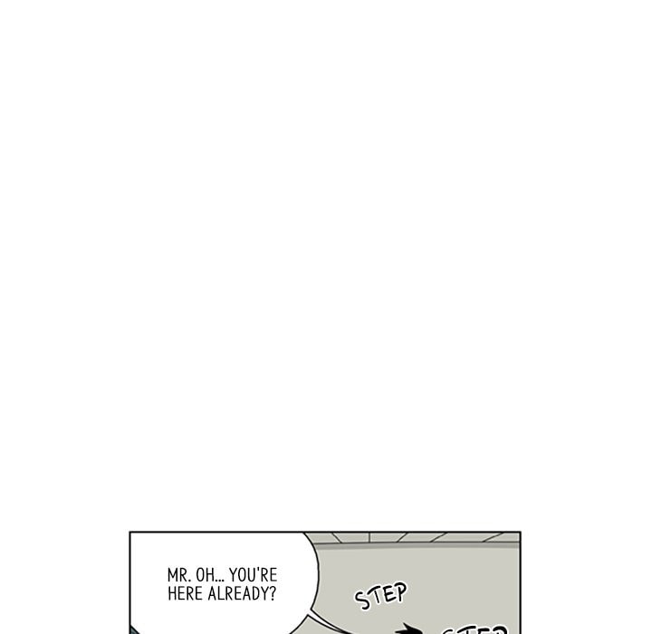 Read Misaeng: Incomplete Life chapter 80 image 52 on Lezhin