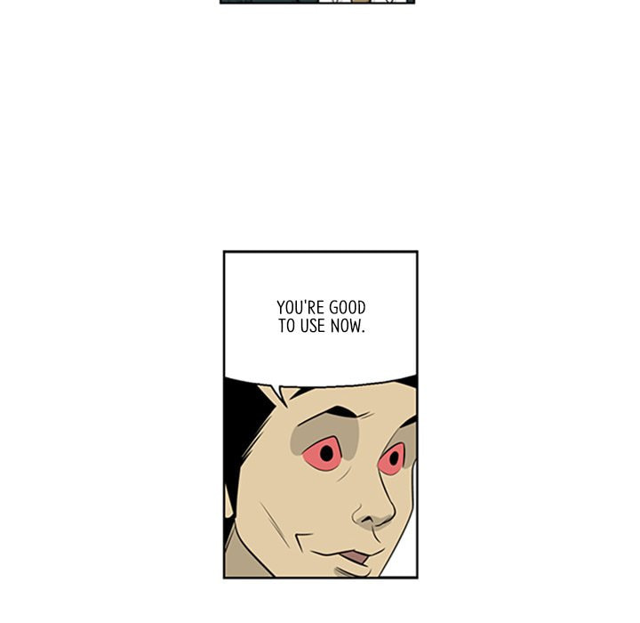 Read Misaeng: Incomplete Life chapter 80 image 55 on Lezhin