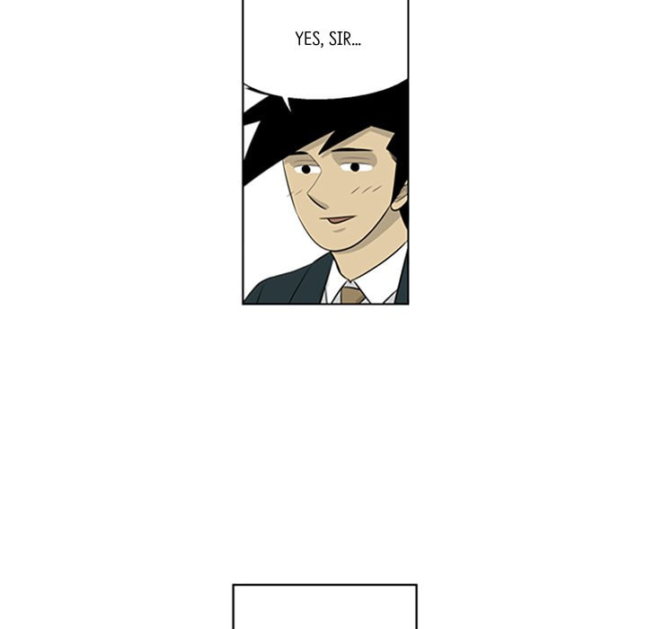 Read Misaeng: Incomplete Life chapter 80 image 64 on Lezhin