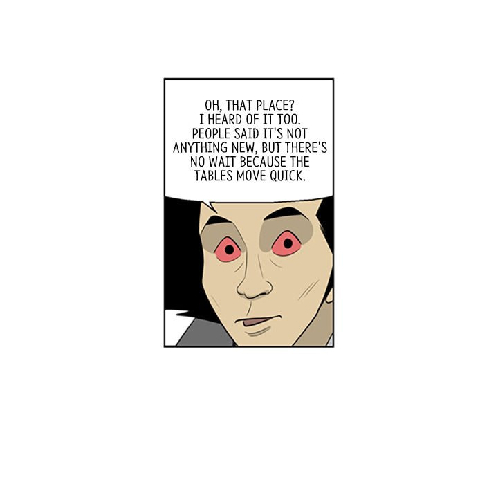 Read Misaeng: Incomplete Life chapter 85 image 24 on Lezhin