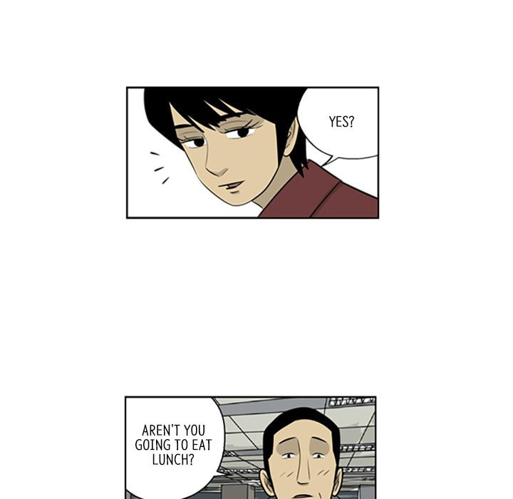 Read Misaeng: Incomplete Life chapter 85 image 31 on Lezhin