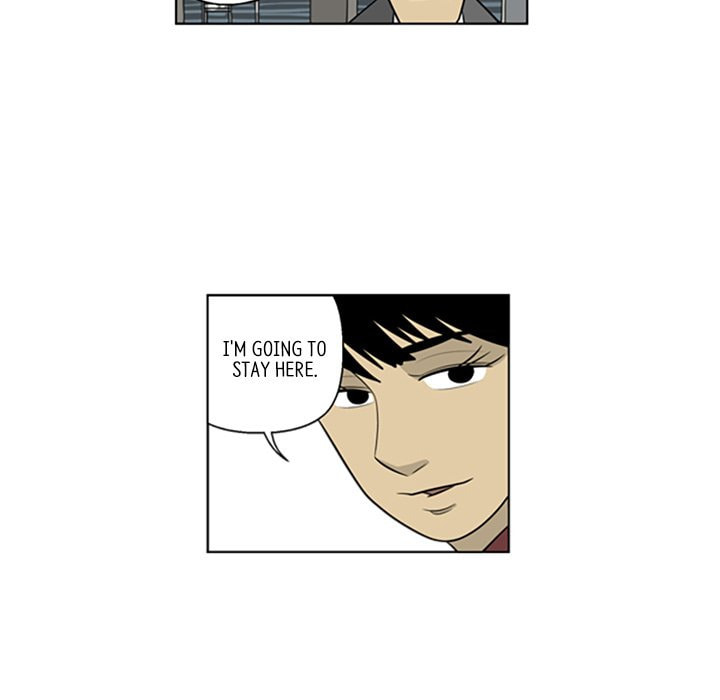 Read Misaeng: Incomplete Life chapter 85 image 32 on Lezhin