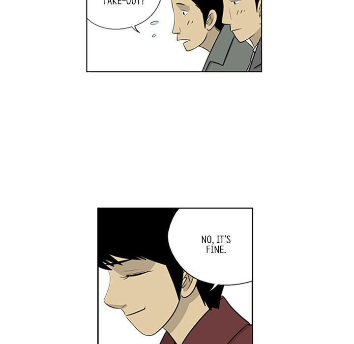 Read Misaeng: Incomplete Life chapter 85 image 34 on Lezhin