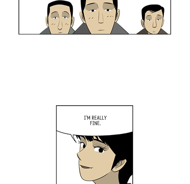 Read Misaeng: Incomplete Life chapter 85 image 36 on Lezhin