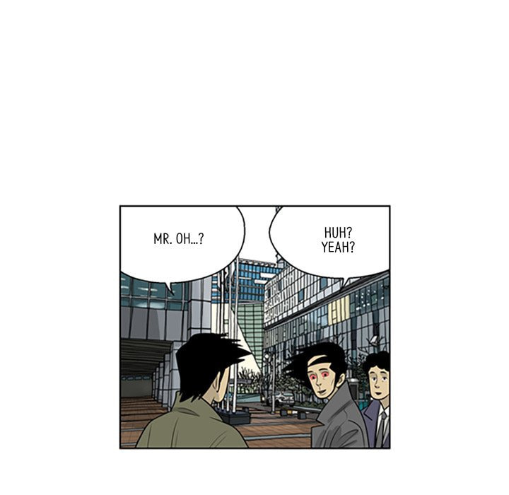 Read Misaeng: Incomplete Life chapter 85 image 40 on Lezhin