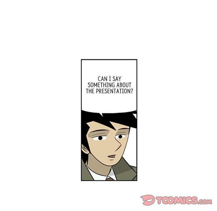 Read Misaeng: Incomplete Life chapter 85 image 41 on Lezhin