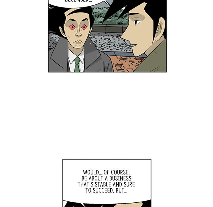 Read Misaeng: Incomplete Life chapter 85 image 51 on Lezhin