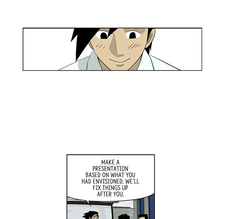 Read Misaeng: Incomplete Life chapter 85 image 56 on Lezhin