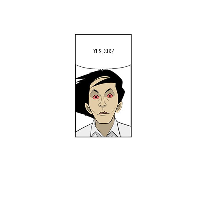 Read Misaeng: Incomplete Life chapter 86 image 17 on Lezhin