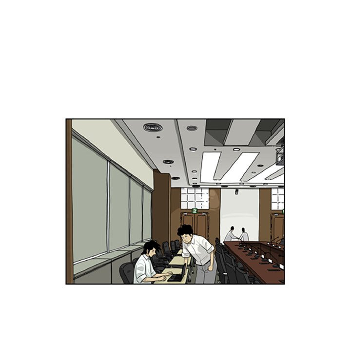 Read Misaeng: Incomplete Life chapter 86 image 22 on Lezhin