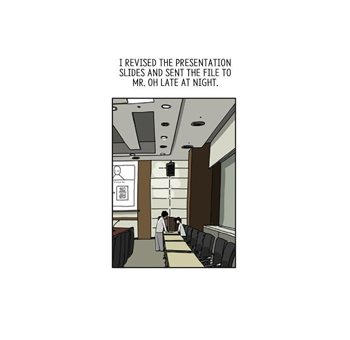 Read Misaeng: Incomplete Life chapter 86 image 23 on Lezhin