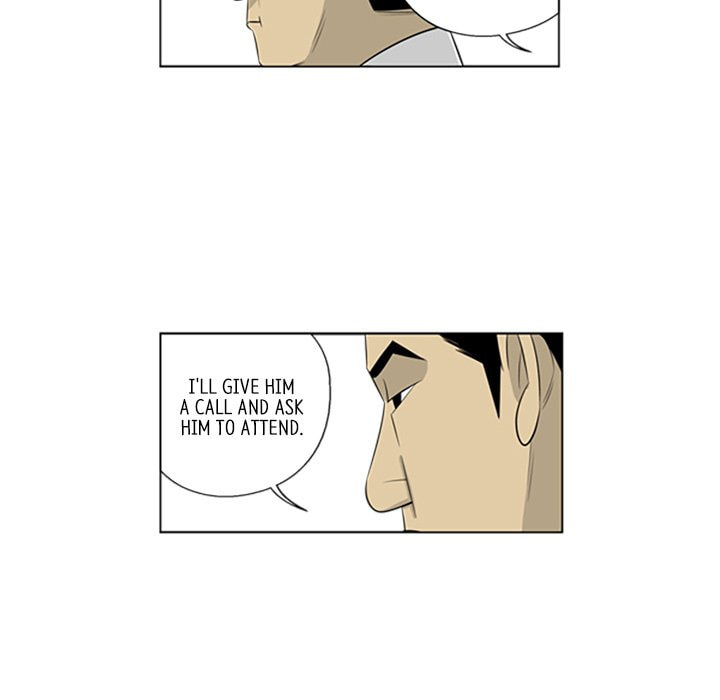 Read Misaeng: Incomplete Life chapter 86 image 30 on Lezhin