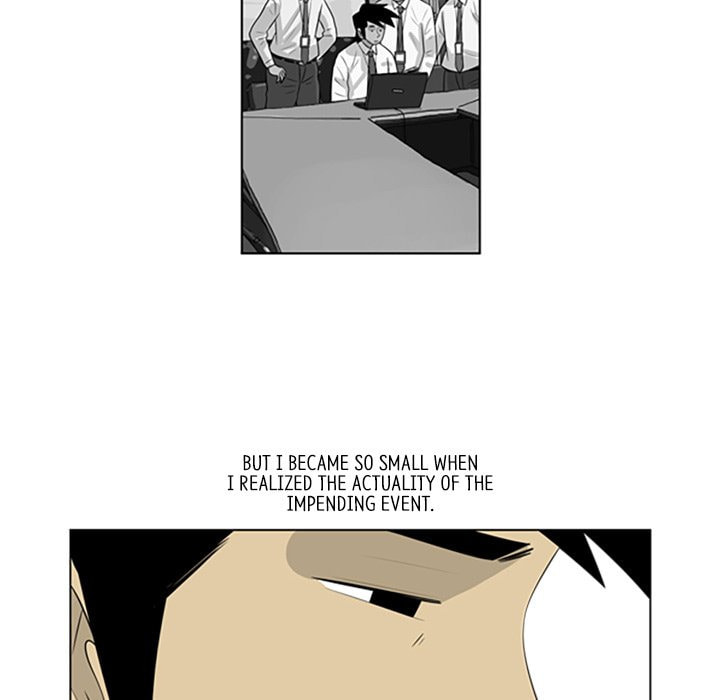 Read Misaeng: Incomplete Life chapter 86 image 54 on Lezhin