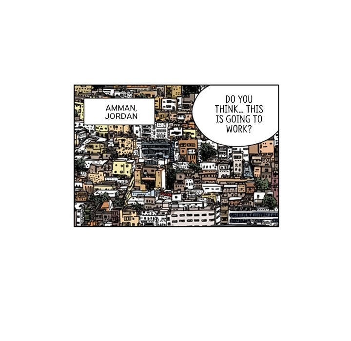 Read Misaeng: Incomplete Life chapter 86 image 58 on Lezhin