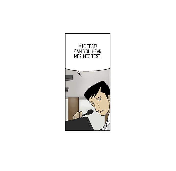 Read Misaeng: Incomplete Life chapter 86 image 6 on Lezhin