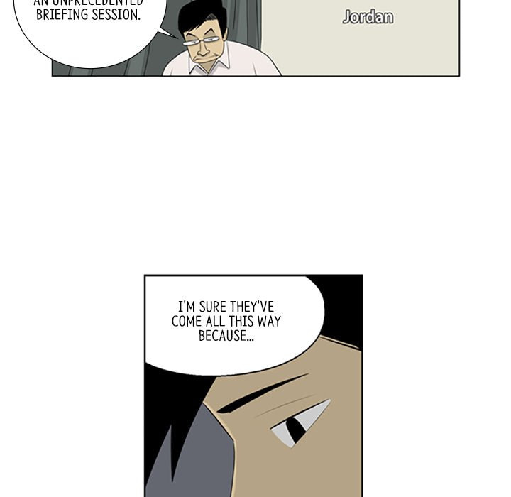 Read Misaeng: Incomplete Life chapter 86 image 60 on Lezhin
