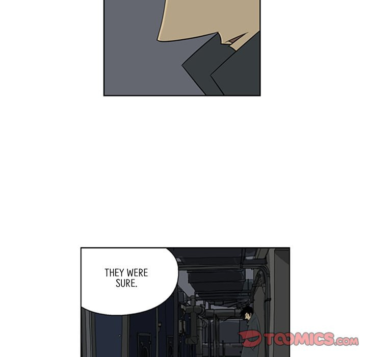 Read Misaeng: Incomplete Life chapter 86 image 61 on Lezhin
