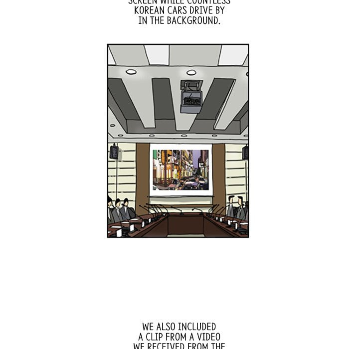 Read Misaeng: Incomplete Life chapter 88 image 10 on Lezhin
