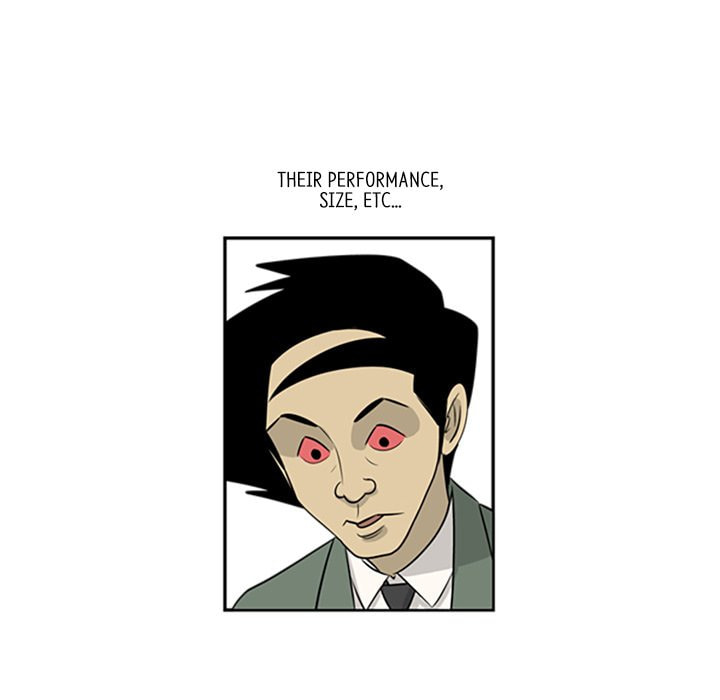 Read Misaeng: Incomplete Life chapter 88 image 20 on Lezhin
