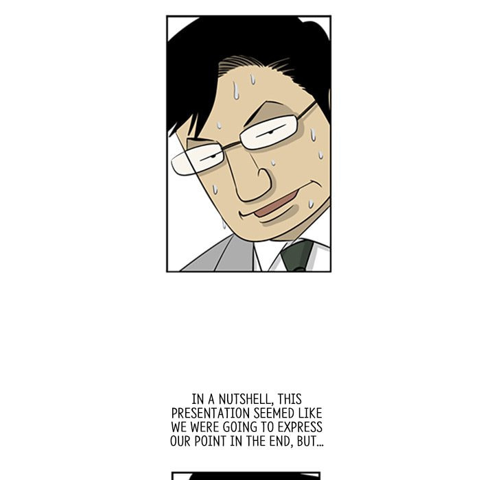 Read Misaeng: Incomplete Life chapter 88 image 23 on Lezhin