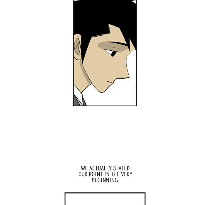 Read Misaeng: Incomplete Life chapter 88 image 24 on Lezhin