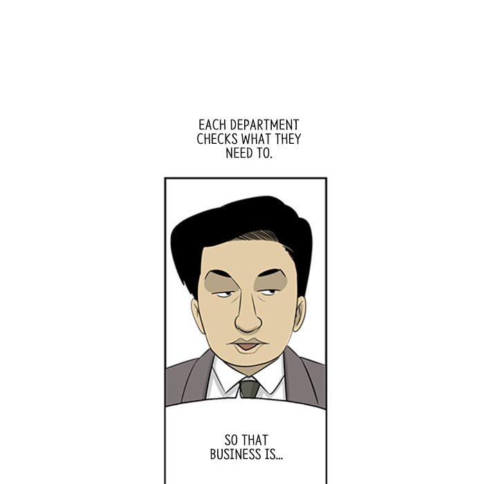 Read Misaeng: Incomplete Life chapter 88 image 28 on Lezhin